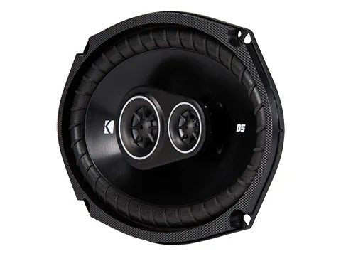 DS Series 6x9" 3-Way