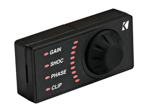 KXARC Wireless Remote
for KX-Series