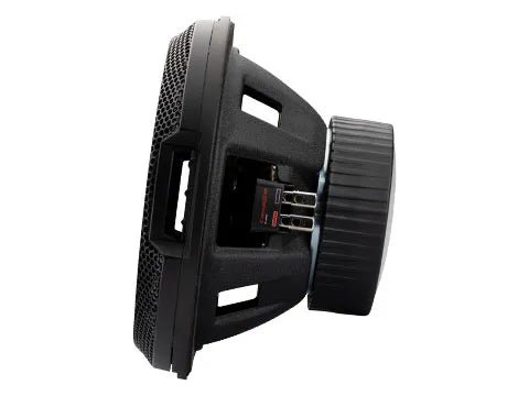 10" Round Mesh Grille