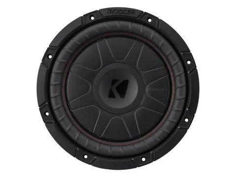 10" CompVT 2 Ohm