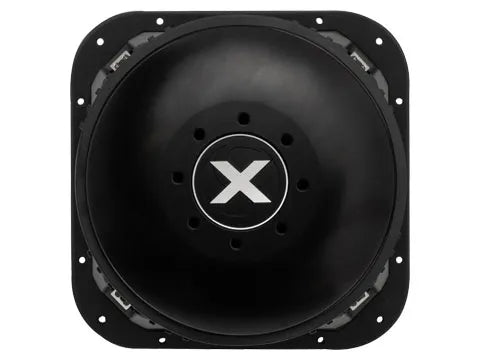 10" SoloX L7X 1 Ohm