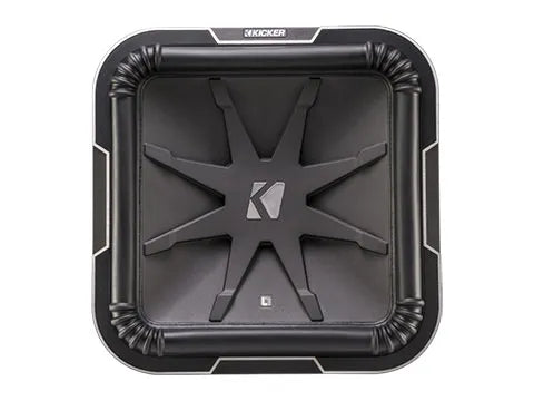 15" L7 2&Omega; Subwoofer
