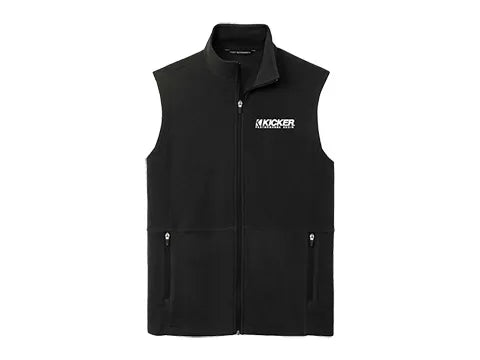 KICKER Vest