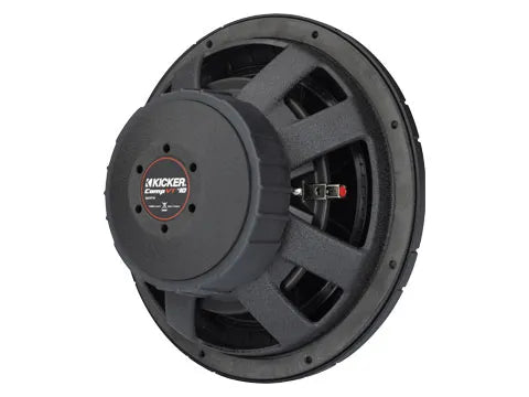 10" CompVT 4 Ohm