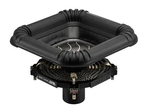 15" SoloXS L7XS 2 Ohm Recone Kit