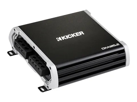 DXA125.2 Amplifier