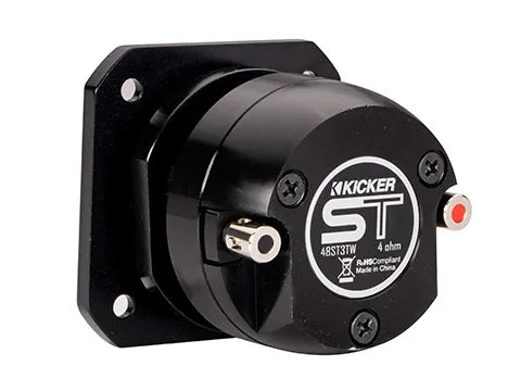 ST3TW
1" Tweeter 4 Ohm