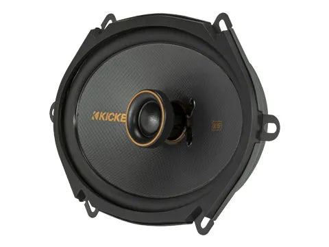 KSC680
6x8" Coaxial Speakers