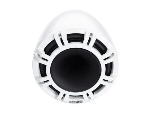 KMFC9W HLCD Tower System
with flat, 2.5-inch bolt mounting