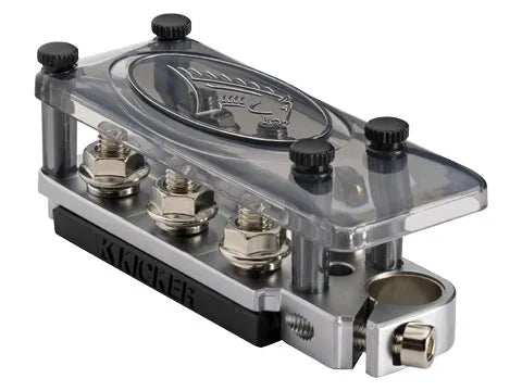 Warhorse HPBT6 +/- High-Power Battery Terminal