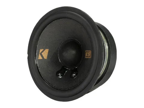 KSS369
3-Way Component Speaker System