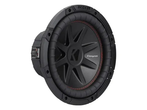 10" CompVR 4 Ohm