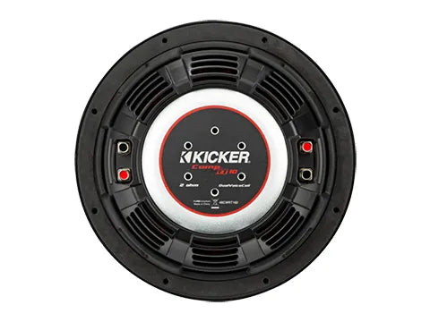 10" CompRT 2 Ohm