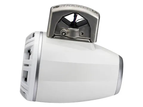 KMTCXL65 White HLCD Tower System