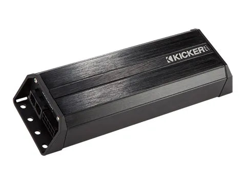 PXA300.4 Amplifier