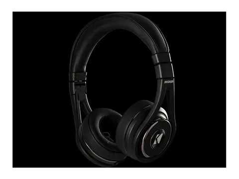 CushBT™ Bluetooth® Headphones