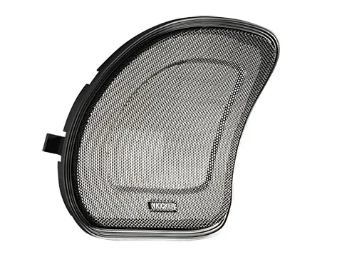 HDRG "Shark-Nose" Grille
