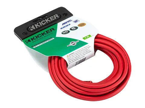 Marine Power Wire