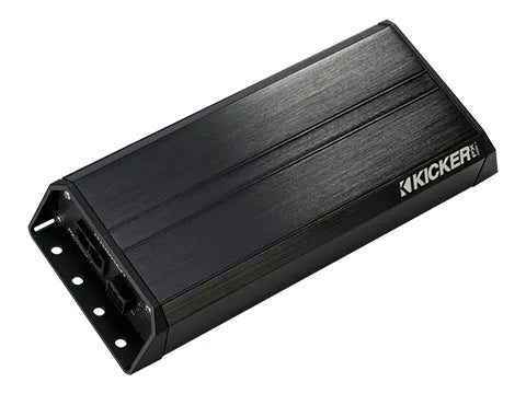 PXA500.1 Amplifier