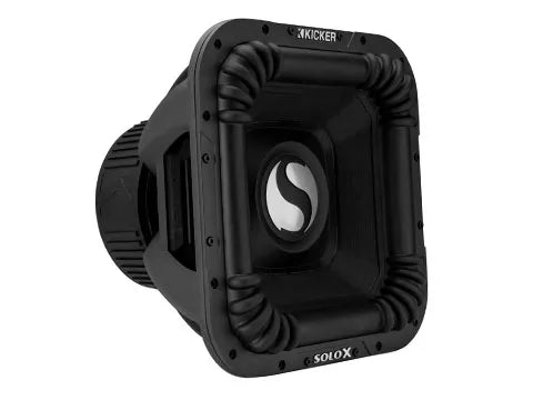 15" SoloX L7X 2 Ohm