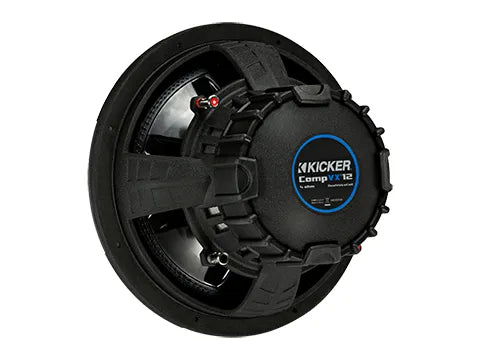 12" CompVX 2 Ohm