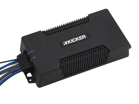 PXA300.1 Amplifier