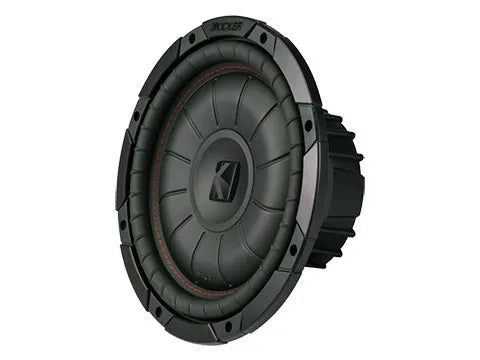10" CompVT 2 Ohm