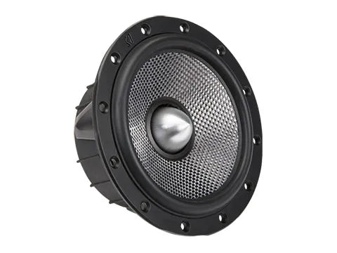 QS Series 6.5" Components
