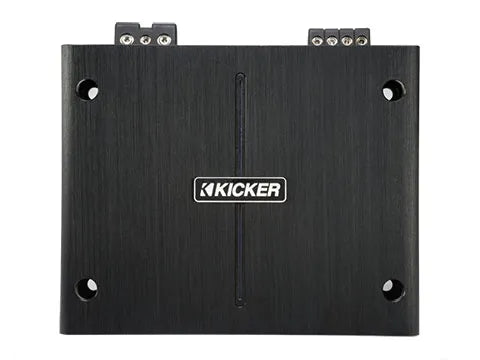 IQ500.2 Q-Class Amplifier