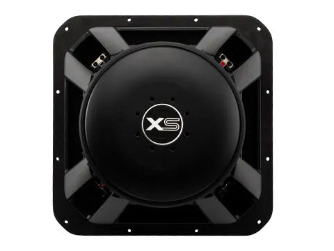 15" SoloXS L7XS 1 Ohm