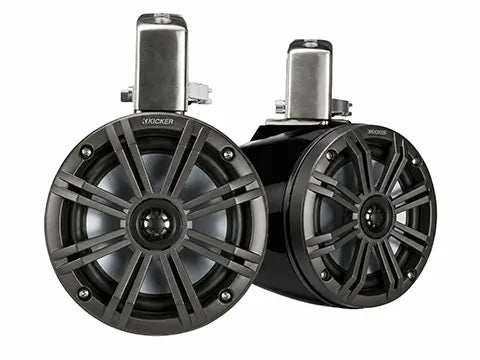 KMTC65 Coaxial Tower System