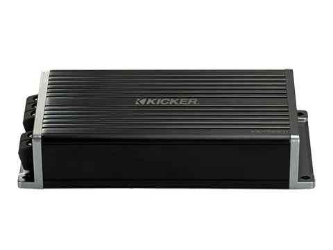KEY500.1 Smart Mono Amplifier (bass revealer/processor)