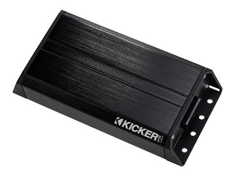 PXA200.2 Amplifier