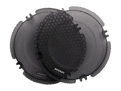 HDTP Tour-Pak Grille