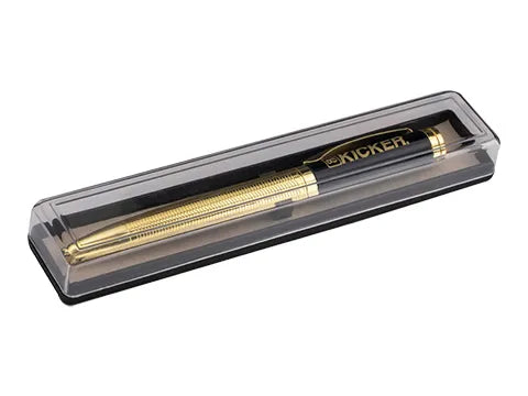 KICKER 50th Anniversary Ink Pen