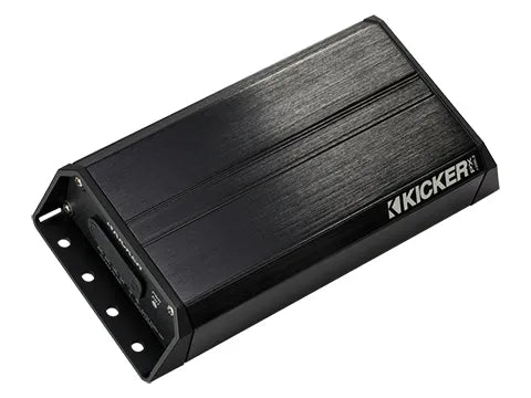PXA200.2 Amplifier