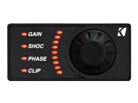 KXARC Wireless Remote
for KX-Series