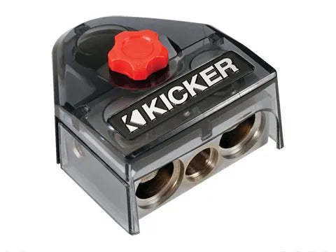 BT4 Pos/Neg Battery Terminal