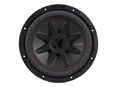 10" CompVR 4 Ohm