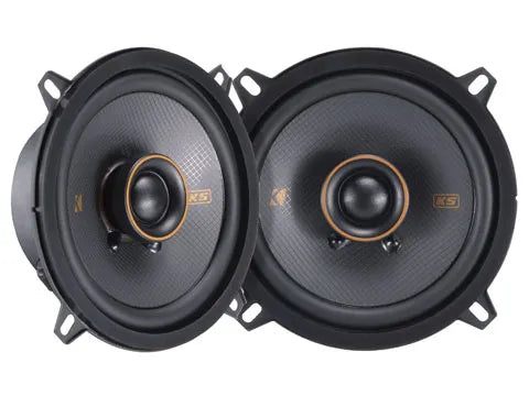 KSC50
5.25" Coaxial Speakers