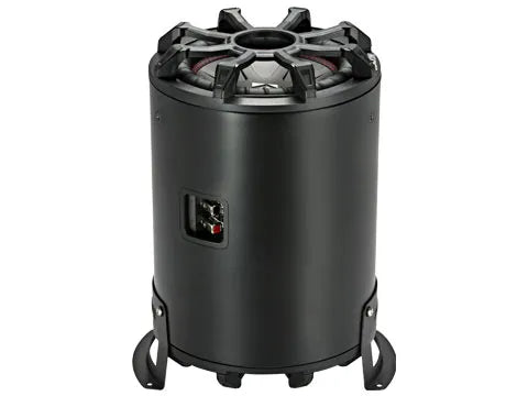 8" 4 &Omega; TB Enclosure