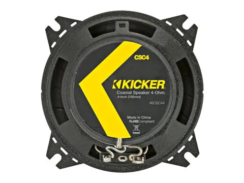 CS Series CSC4