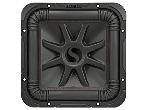 10" Solo-Baric L7R 2 &Omega; Subwoofer