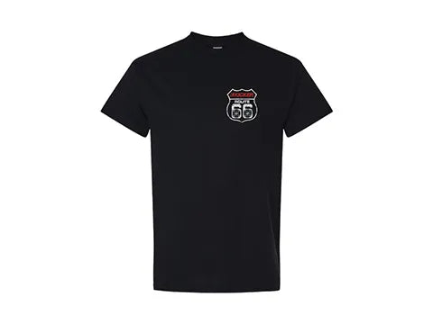 Route 66 Tee
