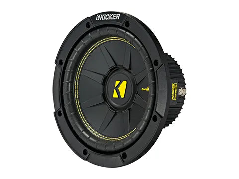 8" CompC 4 Ohm SVC