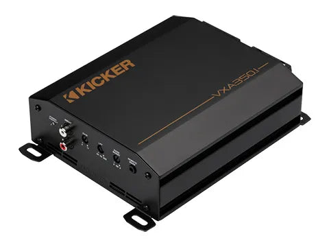 VXA350.1 Mono Amplifier