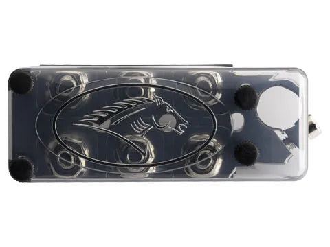 Warhorse HPBT6 +/- High-Power Battery Terminal