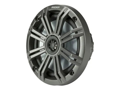 KM 6.5" 4&Omega; Coaxial
