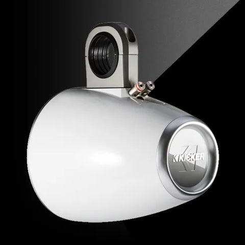 KMTESW 8” Empty Enclosure Pair