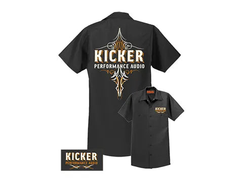 KICKER Shop Shirt